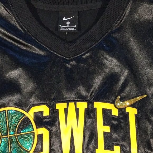 New rare Nike Roswell Funk pullover - Picture 3 of 5